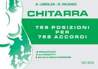 A. Uboldi: 768 Posizioni per 768 accordi