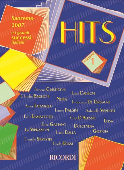 Hits Vol. 1