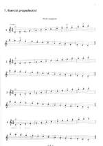 Cattaneo: Chitarra Jazz Product Image