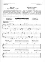 M. Catarsi: Pianoforte Acustico e Digitale - Vol. 1-2 Product Image