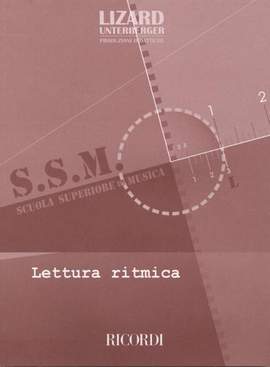 M. Catarsi: Lettura Ritmica
