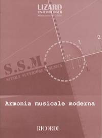 V. Brachi: Armonia Musicale Moderna