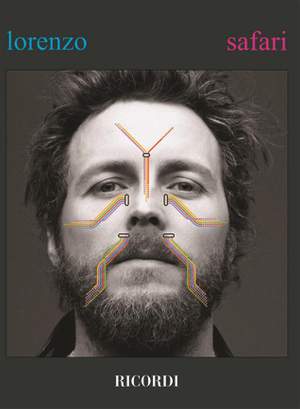 Jovanotti: Safari