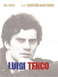 Luigi Tenco: Luigi Tenco