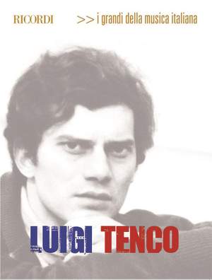Luigi Tenco: Luigi Tenco