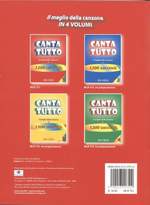 Cantatutto Product Image