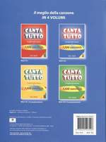 Cantatutto Product Image