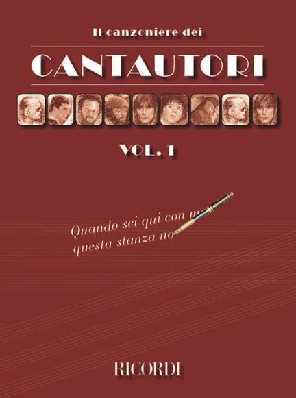 I Cantautori