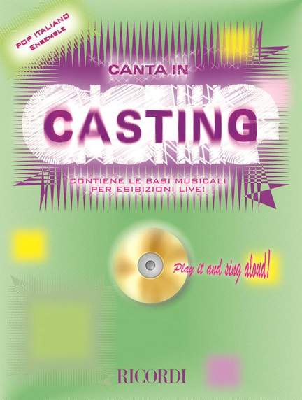 Canta In Casting