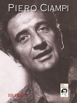 P. Ciampi: Piero Ciampi