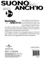 Anonymous: Suono Anch'Io: Il Flauto Dolce Product Image