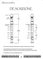 Anonymous: Suono Anch'Io: Il Flauto Dolce Product Image