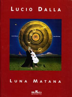 L. Dalla: Luna Matana