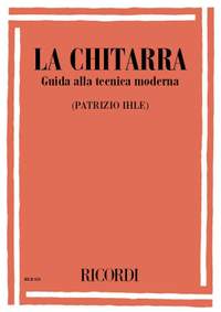 P. Ihle: La Chitarra