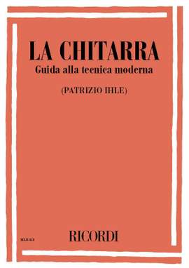 P. Ihle: La Chitarra