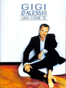 G. D'Alessio: Uno Come Te