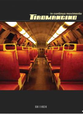 Tiromancino: In Continuo Movimento