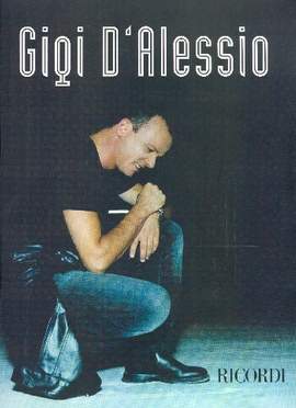Gigi D'Alessio: Gigi D'Alessio