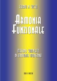Fabio Di Cocco: Armonia Funzionale