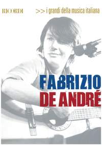 Fabrizio De André: Fabrizio De André
