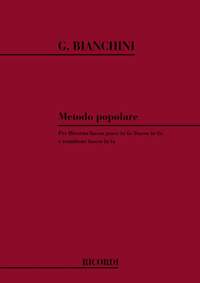 Guido Bianchini: Metodo Popolare