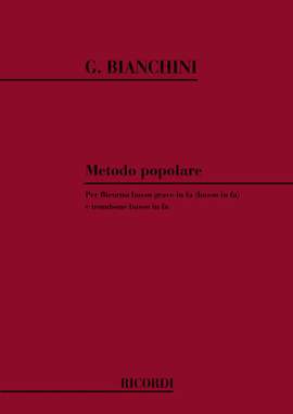 Guido Bianchini: Metodo Popolare