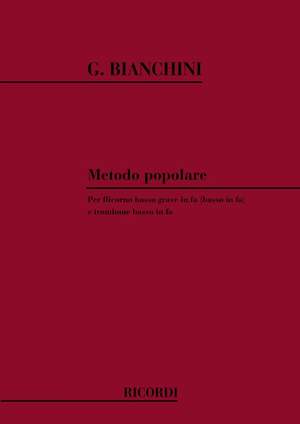 Guido Bianchini: Metodo Popolare