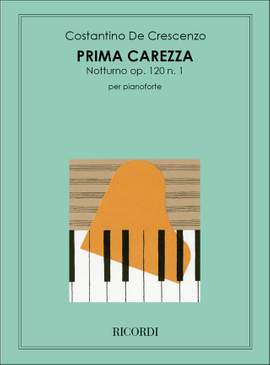 Costantino de Crescenzo: Prima Carezza