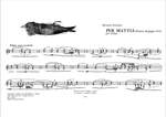 Salvatore Sciarrino: Per Mattia Product Image
