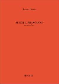 Renato Dionisi: Suoni E Risonanze
