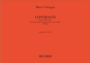 M. Stroppa: Contrasti
