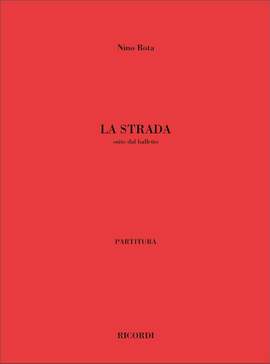 Nino Rota: La Strada