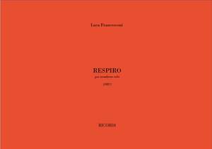 Luca Francesconi: Respiro