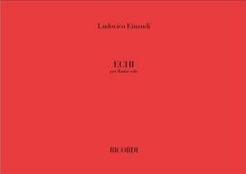Ludovico Einaudi: Echi