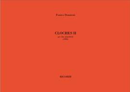 Franco Donatoni: Cloches II