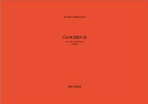 Franco Donatoni: Cloches II