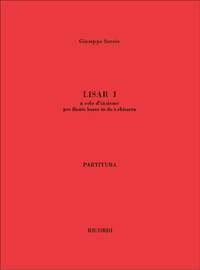 G. Soccio: Lisar I