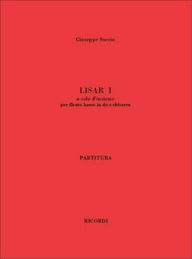 G. Soccio: Lisar I