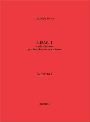 G. Soccio: Lisar I