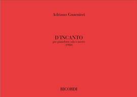 Adriano Guarnieri: ... D'Incanto! (1998)