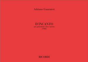 Adriano Guarnieri: ... D'Incanto! (1998)