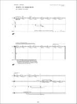 Salvatore Sciarrino: Morte Di Borromini Product Image