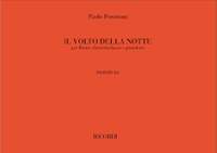 P. Perezzani: Il Volto Della Notte