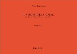 P. Perezzani: Il Volto Della Notte