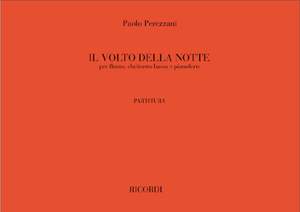 P. Perezzani: Il Volto Della Notte