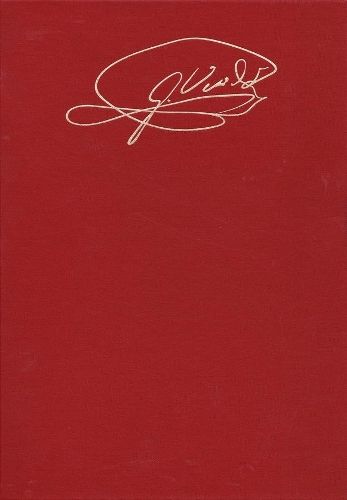 Giuseppe Verdi: Stiffelio