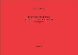 Francesco Pennisi: Duettini Augurale
