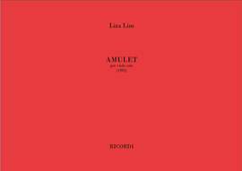 Liza Lim: Amulet