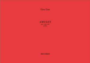 Liza Lim: Amulet