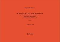 G. Manca: Il Congegno Del Sole Passante